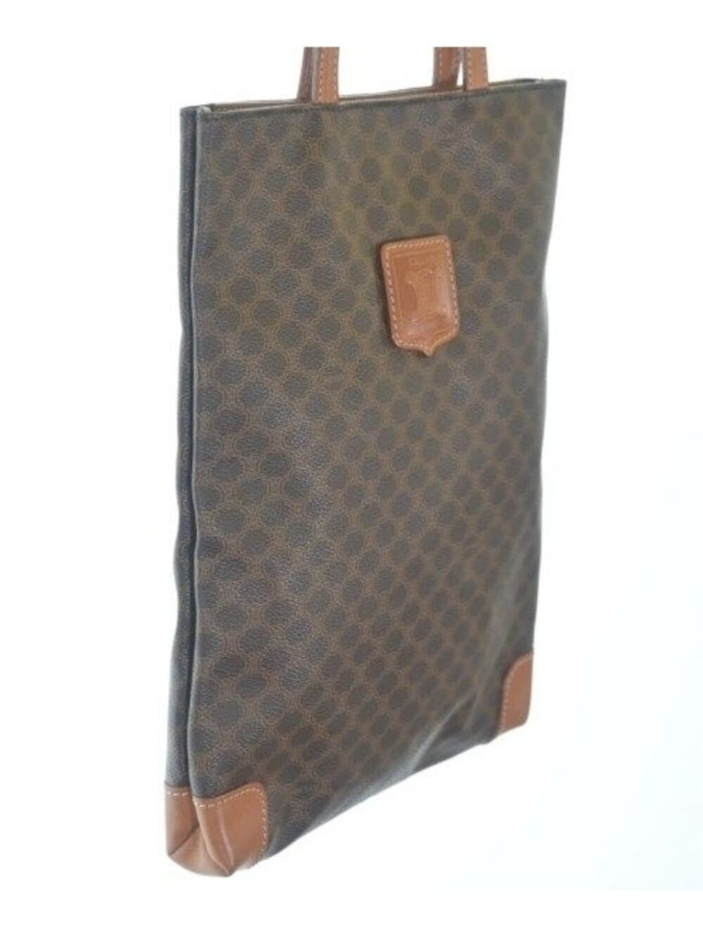 Celine Tote Brown - Picture 6 of 11